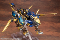 EZ-054 LIGER ZERO X 7