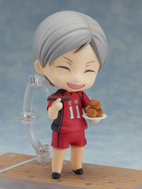 Nendoroid Lev Haiba(re-run) 5