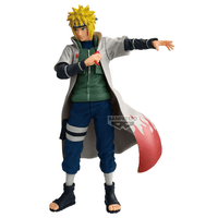 NARUTO SHIPPUDEN-MINATO NAMIKAZE- 3