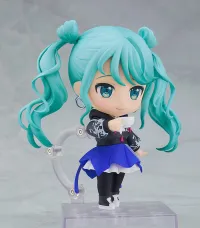 GOOD SMILE COMPANY Nendoroid Hatsune Miku: Street SEKAI Ver. - Hatsune Miku - photo 5