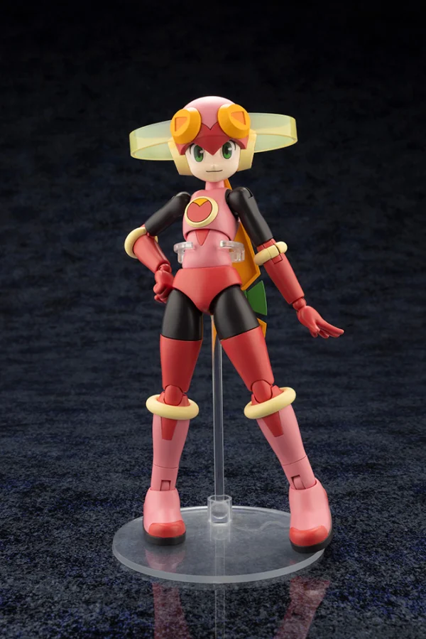 KOTOBUKIYA ROLL.EXE - Mega Man