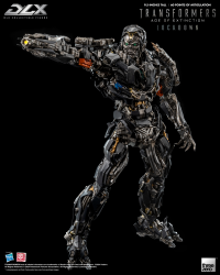 Transformers: Age of Extinction - DLX Lockdown 8