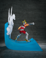 PEGASUS SEIYA (FIRST BRONZE CLOTH) (SAINT SEIYA) 5