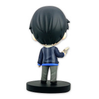Tokyo Ghoul Miniature Figure Collection (1pc / 6pc per box) 4