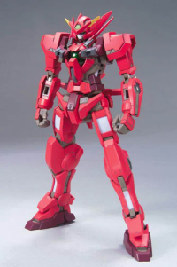 HG 1/100 #08 Gundam Astraea Type-F 3