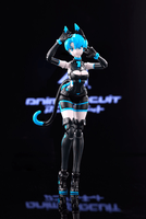 Anima Circuit – Sora the Cat SP 		 2