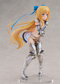Priestess: Bikini Armor Ver. 10