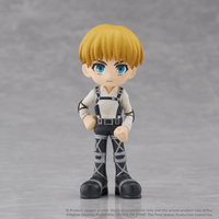 PalVerse　『Attack on Titan』The Final Season 10