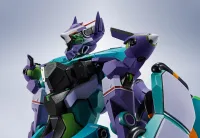 TAMASHII NATIONS <SIDE MS> GFreD GUNDAM, TAMASHII NATIONS METAL ROBOT SPIRITS - Mobile Suit Gundam GQuuuuuuX - photo 8