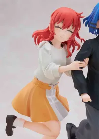 ANIPLEX Bocchi the Rock! Jumping Girl(s) Non-Scale Figure - Bocchi the Rock! - photo 7