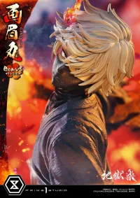 Prime 1 Studio Ultimate Premium Masterline Hell's Paradise: Jigokuraku Gabimaru Bonus Version - Hell's Paradise: Jigokuraku - photo 53