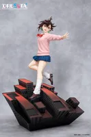 TAITO DANDADAN DRESSTA Statue Figure - Momo - Dandadan - photo 8