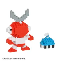 Kawada Cut Man - Mega Man - photo 4