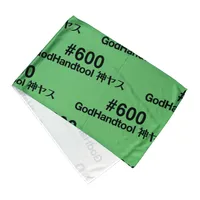 GodHand Kamiyasu Cooling Towel 600 - photo 1