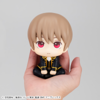 Lookup Gintama Sougo Okita 2