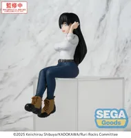 SEGA TV Anime Ruri Rocks PM Perching Figure Nagi - Ruri Rocks - photo 2