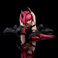 Union Creative To Love-Ru Darkness – Mea Kurosaki Darkness Ver. 1/6 Scale (Renewal Package Edition) - To LOVE-Ru - photo 14
