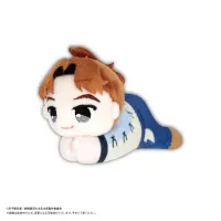 MAX LIMITED Nintama Rantarou HUG CHARACTER COLLECTION2 - Nintama Rantaro - photo 4