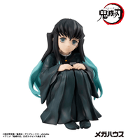 G.E.M. Series Demon Slayer：Kimetsu no Yaiba Palm size Tokito san（Repeat） 4
