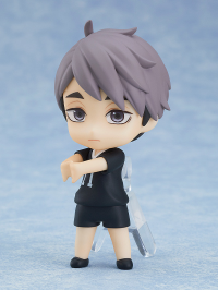 Nendoroid Surprise Haikyu!! Nationals Arc 11