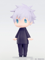 HELLO! GOOD SMILE Satoru Gojo: Unmasked Ver. 3