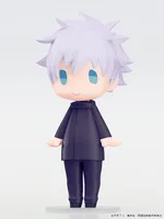 GOOD SMILE COMPANY HELLO! GOOD SMILE Satoru Gojo: Unmasked Ver. - Jujutsu Kaisen - photo 3