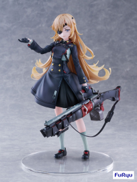 GODDESS OF VICTORY: NIKKE Guillotine 1/7 Scale Figure 1