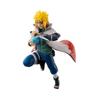 BANDAI Naruto Shippuden GPF Blind Packs Series 2 (Box of 24) - NARUTO - photo 9