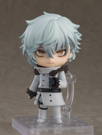Nendoroid Kadoc Zemlupus 1