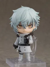 GOOD SMILE COMPANY Nendoroid Kadoc Zemlupus - Fate/Grand Order - photo 1