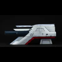 MegaHouse Archangel Catapult Deck (For 1/144 HGUC) - Mobile Suit Gundam SEED - photo 8