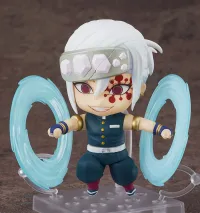 GOOD SMILE COMPANY Nendoroid Tengen Uzui - Demon Slayer: Kimetsu no Yaiba - photo 8