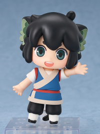 Nendoroid Luo Xiaohei 1