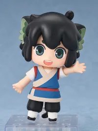 GOOD SMILE COMPANY Nendoroid Luo Xiaohei - The Legend of Hei - photo 1