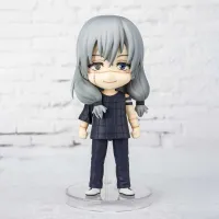 TAMASHII NATIONS Mahito - Jujutsu Kaisen - photo 1