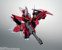 <SIDE MS> GAT-X303 Aegis Gundam ver. A.N.I.M.E. "Mobile Suit Gundam SEED", TAMASHII NATIONS The Robot Spirits 3