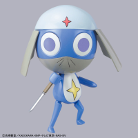 KERORO -  LANCE CORPORAL DORORO 1