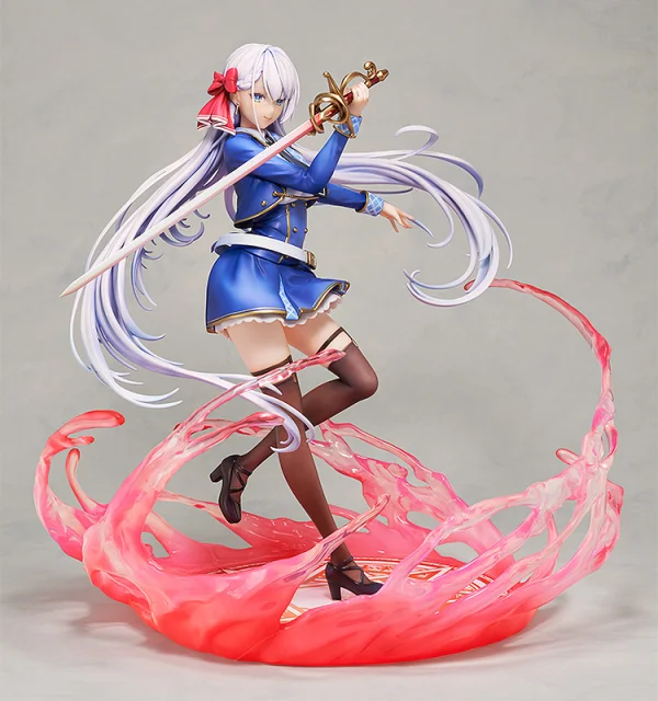 KADOKAWA The Demon Sword Master of Excalibur Academy Riselia: Light Novel Ver. - The Demon Sword Master of Excalibur Academy