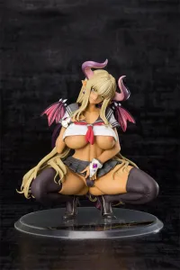 Orchid Seed Sailor Succubus Sapphire -Poison Black- Designed By Mogudan(re-run) - 18+ - photo 1