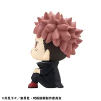 MegaHouse Lookup Jujutsu Kaisen Yuji Itadori ver.2 - Jujutsu Kaisen - photo 5