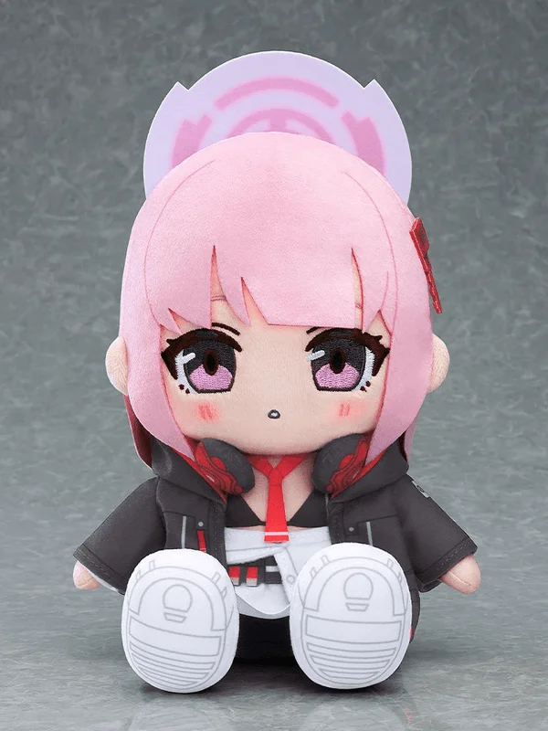 GOOD SMILE COMPANY Chocopuni Plushie Eimi - Blue Archive