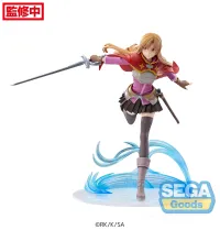 SEGA FIGURIZMα "Sword Art Online Progressive: Scherzo of Deep Night" "Asuna" - Sword Art Online - photo 7