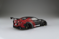 1/24 LB★WORKS R35 GT-R type 2 Ver.2 4