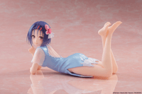 To Love-Ru Darkness Desktop Cute Figure - Haruna Sairenji (China Dress Ver.) 8
