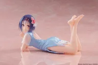 TAITO To Love-Ru Darkness Desktop Cute Figure - Haruna Sairenji (China Dress Ver.) - To LOVE-Ru - photo 8