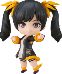 Nendoroid Ling Xiaoyu 2