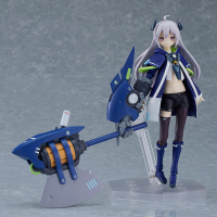 ACT MODE Expansion Kit: Type15 Ver2 Equipment 4