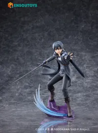 ENSOUTOYS Sword Art Online the Movie -Progressive- Scherzo of Deep Night - Kirito - Sword Art Online - photo 7