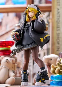 GOOD SMILE COMPANY POP UP PARADE Bridget STRIVE BLACK - Guilty Gear - photo 4