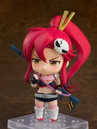 GOOD SMILE COMPANY Nendoroid Yoko 2.0 - Tengen Toppa Gurren Lagann - photo 6